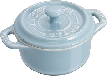 STAUB 10cm 5色セット STAUB 10cm 5色セット
